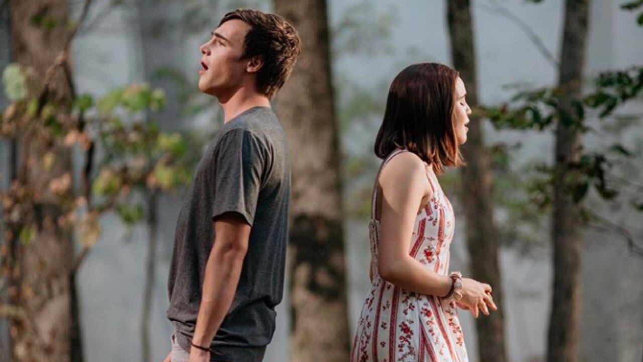 A week Away (Foto: Netflix)