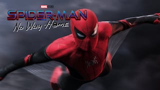 “Spider-Man Day”: ¿La clave para saber cuándo llega el tráiler de “No Way Home”?