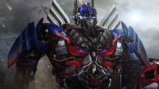 Transformers en Cusco: Optimus Prime no pudo subir cuesta empinada y se vuelve viral