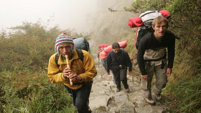 El Qhapaq Ñan atraviesa ocho regiones en el Perú