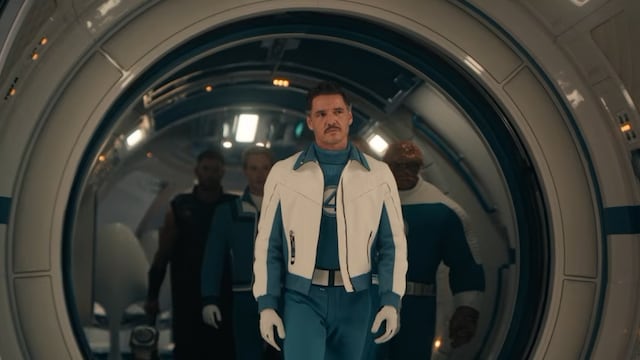 “Avengers: Doomsday”: analizamos al detalle el primer tráiler | GALERÍA