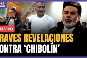 Fiscalía inicia diligencias contra Andrés Hurtado: ¿Qué se sabe del caso? | Tenemos Que Hablar