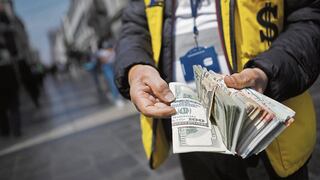 Precio del dólar en Perú: Revisa la cotización en compra y venta hoy, sábado 13 de mayo