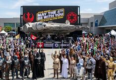 ¿Qué se celebra el 4 de mayo y por qué es importante para los fans de “Star Wars”?