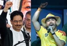 Colombia elegirá este domingo al sucesor de Petro entre las opciones de la izquierda y la derecha