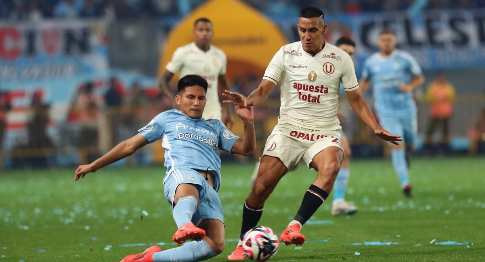 Universitario es líder gracias a su diferencia de goles. (Foto: GEC)