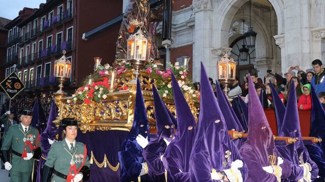 Semana Santa en España: las más tradicionales procesiones para ver en estas fechas especiales 