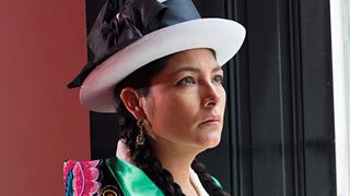 Magaly Solier y “Retablo”, la película en quechua que ha sido nominada a los Premios BAFTA