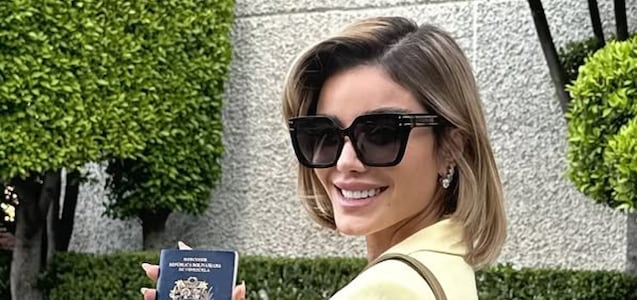 Aleska Génesis respira aliviada: su caso en México da sorpresivo giro y se cierra definitivamente