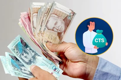 ¿Qué día se deposita la CTS 2026 en el Perú?