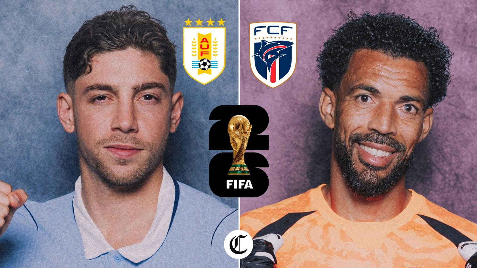 Consulta los canales de TV y plataformas online para ver el partido entre Uruguay vs. Cabo Verde el domingo 21 de junio por la fecha 2 del grupo H del Mundial 2026 desde el Estadio Miami.