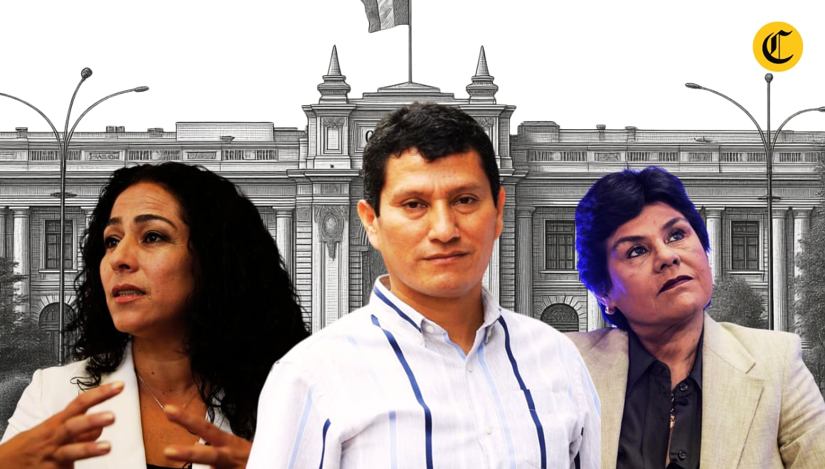 Congreso bicameral: ¿Quiénes fueron los más votados en la cámara de diputados tras el término del conteo de votos?
