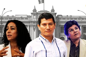 Congreso bicameral: ¿Quiénes fueron los más votados en la cámara de diputados tras el término del conteo de votos?