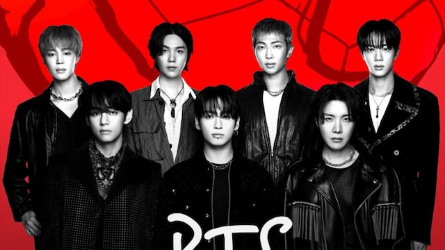 Final del Mundial 2026: ¿A qué hora será el esperado concierto de BTS?