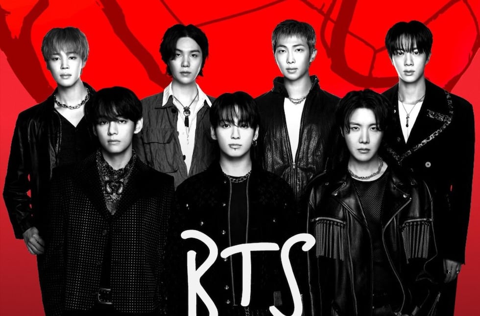La ciudad estadounidense reconoció la influencia mundial del grupo de K-pop (Foto: Instagram / @glblctzn9