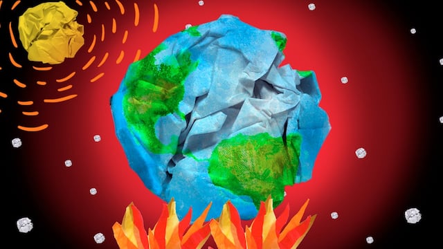 ¿Basta la tecnología para combatir el cambio climático?