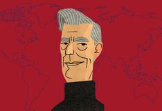 Murió Mario Vargas Llosa: Los países, ciudades y distritos donde transcurrieron sus obras más célebres