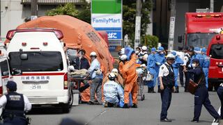 Por qué casi no hay homicidios en Japón, uno de los países más pacíficos del mundo