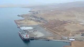 Senace volverá a evaluar EIA modificado del Terminal Portuario de Paracas