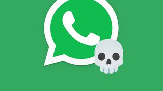 ¡No muchos lo saben! Esto sucede con tu cuenta de WhatsApp si falleces