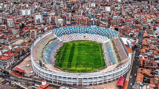 Cusco y Juliaca, las posibles sedes de Perú para las Eliminatorias: Cómo están los estadios y por qué los especialistas advierten que la decisión no nos llevará al Mundial