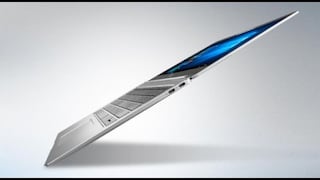 CES 2016: HP presenta la notebook más delgada del mundo