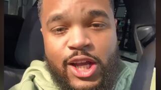 Pidió una habitación especial en un hotel de Los Angeles: esto es lo que le entregaron