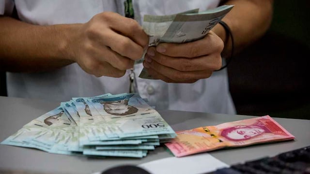 El Bono de agosto 2025 que el IVSS empezará a pagar desde este 21 de julio: solo debes estar atento a Sistema Patria | Foto: EPA