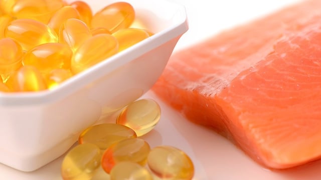 ¿Comerás pescado esta Semana Santa? Así te estarás nutriendo gracias al Omega 3