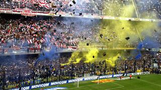 A una semana del partido entre Boca y River: hincha argentino muere acribillado