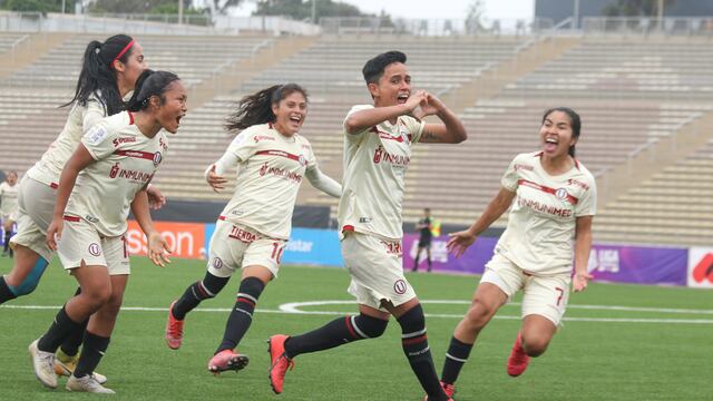 ¿Es rentable jugar al fútbol femenino en Perú? Conocida futbolista de Universitario se confiesa