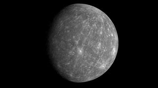 Japón enviará sonda espacial a Mercurio para estudiar su origen