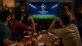 Final de la Champions League: el partido de Arsenal vs PSG causará impacto en el consumo por delivery en Perú