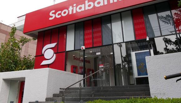 Scotiabank sostiene que el sector estuvo impulsado por la adquisición de bienes de primera necesidad, especialmente en el segmento de supermercados. FOTO: GEC.