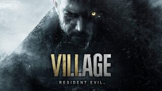 Resident Evil Village: ¿de qué trata el nuevo videojuego de la franquicia?