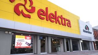Tiendas Elektra anunció el cierre de sus locales: ¿Qué pasará con las deudas de sus clientes?