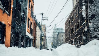 Tormenta invernal establecerá temperaturas bajas en EE.UU. este fin de semana: qué ciudades serán afectadas