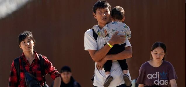 ¿Cómo solicitar asilo en Estados Unidos?