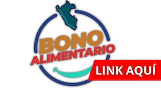 Bono Alimentario 2023: consulta con tu número de DNI si accedes a los 270 soles