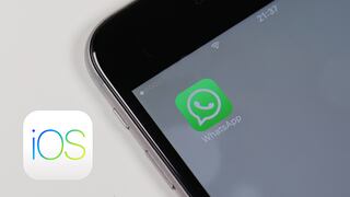 Primera actualización de WhatsApp 2024 en iOS: conoce los nuevos cambios