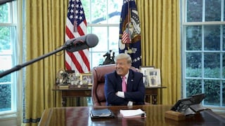 Washington: ¿oportunidad para el Perú en la nueva era global?