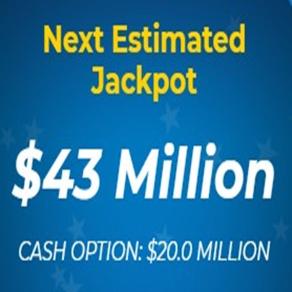 ¿CUÁL ES EL JACKPOT DEL PRÓXIMO SORTEO?