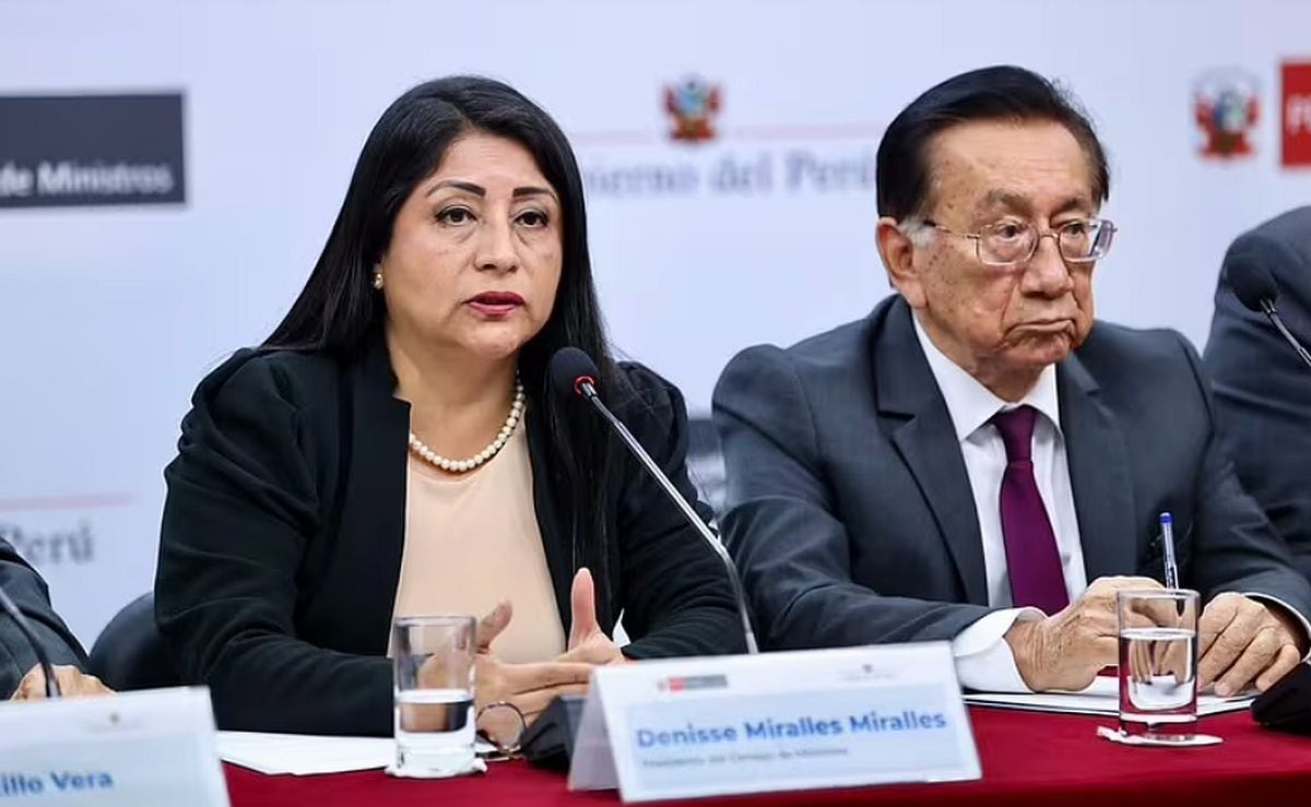 Los anuncios del Gobierno para restablecer el suministro y garantizar el retorno a las clases presenciales