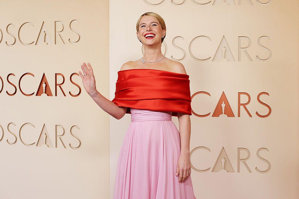 Premios Oscar 2026