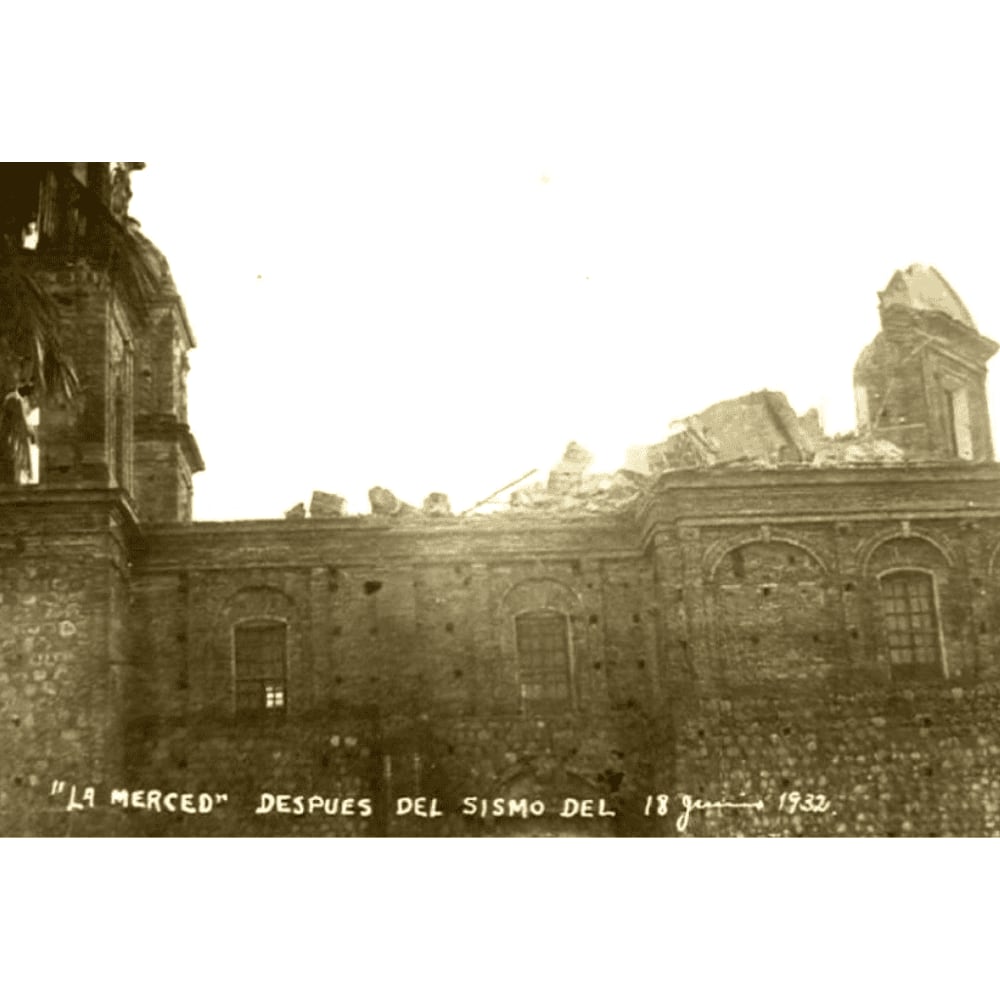 ¿CUÁL ES EL SISMO DE MAYOR MAGNITUD REGISTRADO EN MÉXICO?