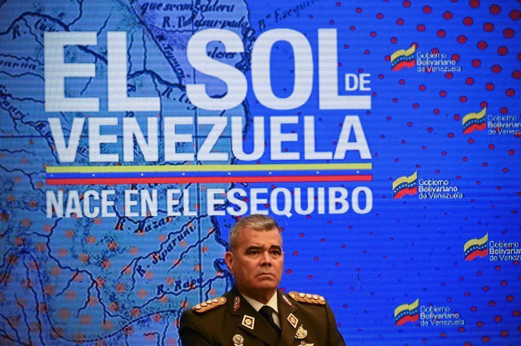 Guyana denuncia que Venezuela planea "apoderarse" de su territorio. (Getty Images).