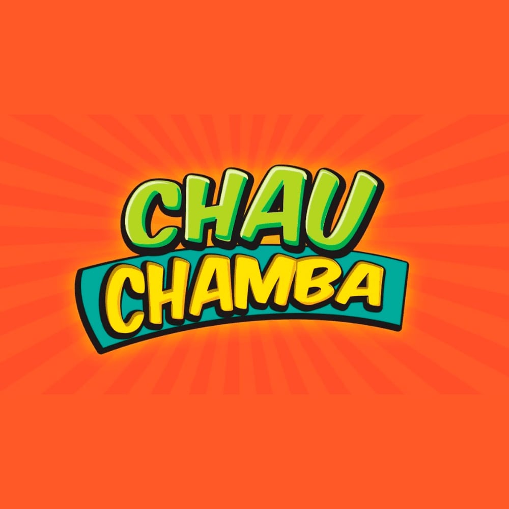 Recuerda que hoy también se sortea el Chau Chamba.