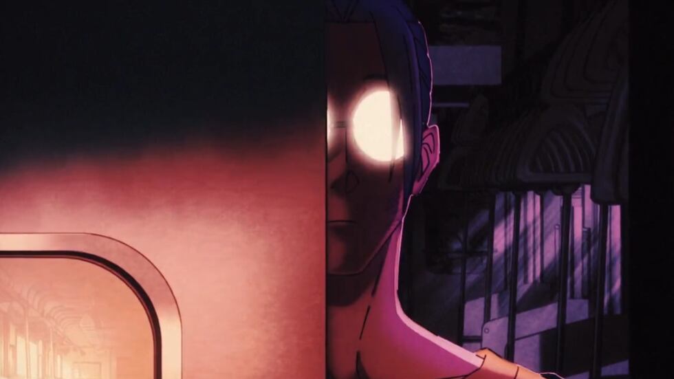 El capítulo 9 de "Sakamoto Days" se estrena en Netflix este sábado 8 de marzo. (Foto: Netflix)