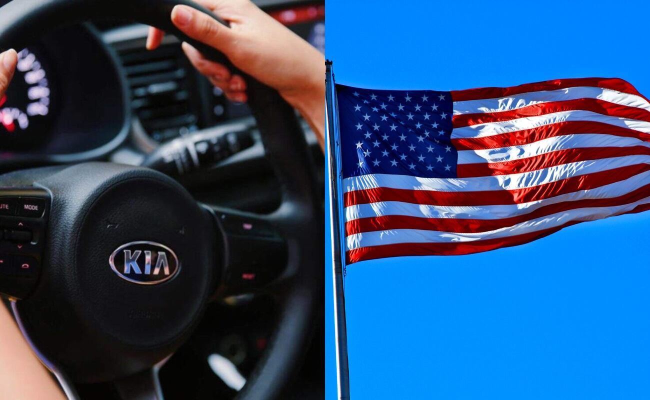 Estos son los motivos por los que podrían suspenderte la licencia de conducir en Estados Unidos.