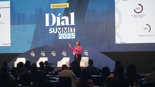 Los jóvenes se informan sobre política en las redes sociales, ¿pero confían en ellas?